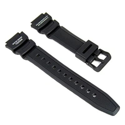 Image of Casio Genuine Replacement Watch Strap/Band to fit SGW 300H, 400H 10360816