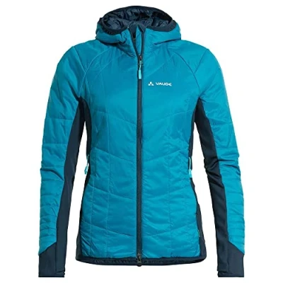 Image of VAUDE Sesvenna III Women&#039;s Jacket