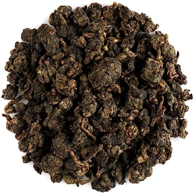 Image of Ginseng Oolong Tea Ren Shen LAN GUI Imperial