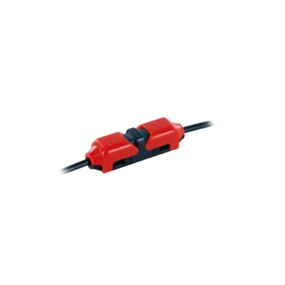 Image of Connector Block For 1 Cable On Each End (Pack of 5) Integral LED