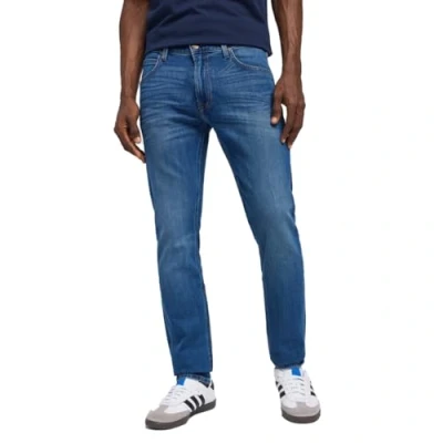 Image of Lee LUKE Slim fit jeans, Men&#039;s, Size: 31x30, Fresh