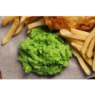 Image of CORE Mushy Peas 2.62kg (6)