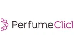 Perfume Click Logo