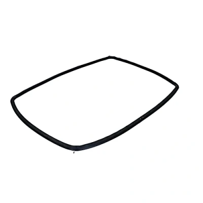 Image of LUTH Premium Profi Parts Door gasket 4 sides for AEG Electrolux 3871945105 used in oven stove