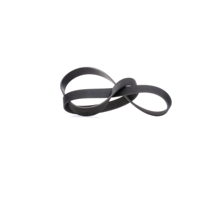 Image of 12621991 V ribbed Belt GATES 6PK1190 1190mm 6 G Force C12 CVT MAZDA: CX 5 I, Estate, Saloon, RENAULT: CLIO 2, Kangoo I Express