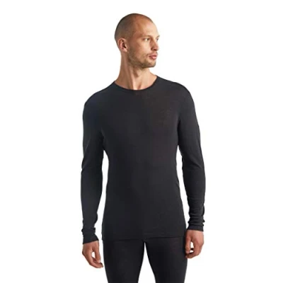 Image of Men&#039;s 175 Everyday Long Sleeve Crew