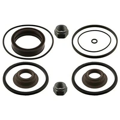 Image of 0692237, 0692237S1, 692237S1 Gasket Set, manual transmission FEBI BILSTEIN 37997