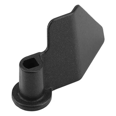 Image of Universal Bread Maker,Stainless Steel Maker Blade Replacement Mixing Paddle,Non Stick Parts for Breadmaker Machine,Bread kneading