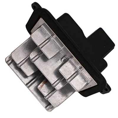 Image of HZYCKJ Fan Blower Motor Resistor OEM # 077800 0520 0778000520 Fit for HONDA