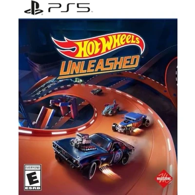 Image of Hot Wheels Unleashed for PlayStation 5