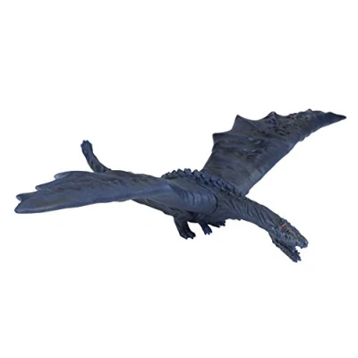 Image of BANDAI Godzilla Movie Monster Series Servum Vinyl Figure