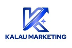 Kalau Marketing logo