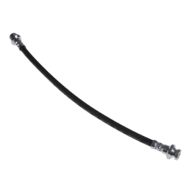 Image of 5156081A00 Brake Hose BLUE PRINT ADK85338 Rear, Centre 385mm SUZUKI: Jimny Off Road