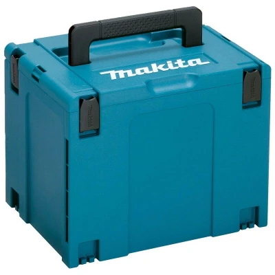 Image of Makita 821552 6 Makpac Connector Case Type 4