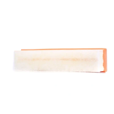 Image of 1654600Q0D, 1654600Q0E, 1654600Q1E, 1654600Q1F, 1654600QAK Air Filter PURFLUX A1229 66mm 83mm 377mm Insert RENAULT: CLIO 2, Kangoo I