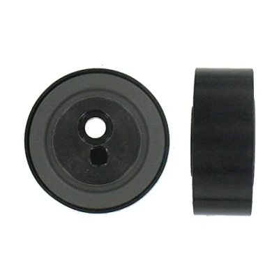 Image of 1613837480 Tensioner Pulley SKF VKM 33013 PEUGEOT: 306 Hatchback, 206 Saloon, CITROËN: Berlingo / First I, Xsara Picasso