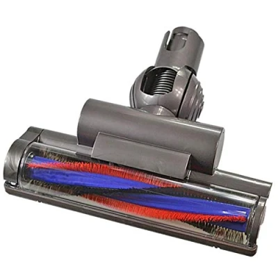 Image of SPARES2GO Turbine Head Floor Brush Tool Compatible with Dyson DC39 DC53 DC54 Vacuum Cleaner