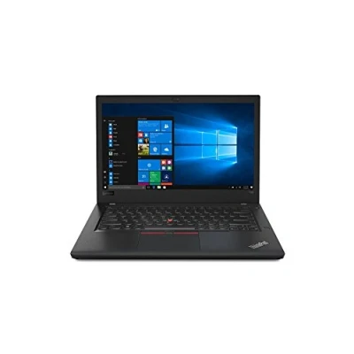 Image of Lenovo ThinkPad T480 35,5 cm (14&#039;&#039;) Ultrabook Intel Core i5 8250U, 8GB DDR, 256GB SSD, Full HD Display, Win10 Pro, LTE /4G (Renewed), black