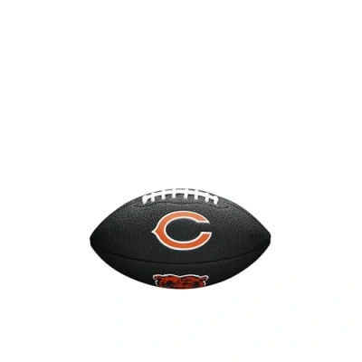 Image of Wilson American Football MINI NFL TEAM Soft TOUCH, Touch Blended Leather