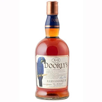Image of Foursquare Distillery Doorly&#039;s XO Barbados Rum 70 cl