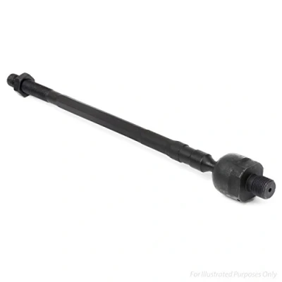 Image of 1613026, 1613106, 6104747, 6131083, 6185335 Inner Tie Rod DELPHI TA1483 Front Axle Left, Right M14x1.5 290mm 276mm FORD: Sierra Mk2 Saloon