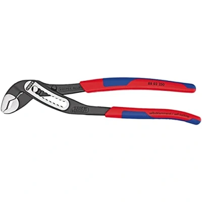 Image of Knipex 88148 250mm Alligator Waterpump Pliers