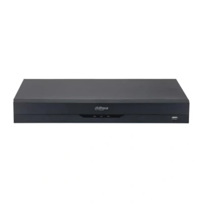 Image of Dahua 16 Channels Penta Brid 5M N/1080P 1U 2HDDs WizSense DVR