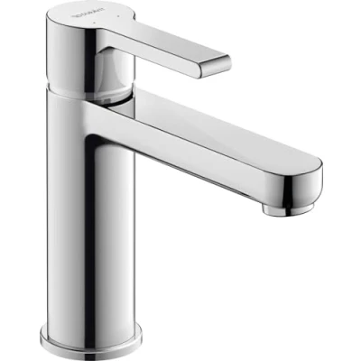 Image of Duravit B21020 B.2 Washbasin Mixer tap, Chrome, M