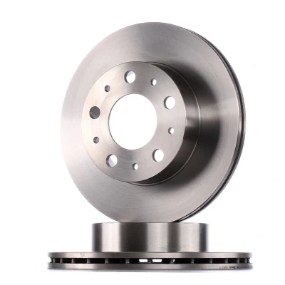 Image of 1341045080, 46806234, 51728378, 51740247, 51858362 Brake disc BREMBO 09.8932.10 300mm 24mm 5 internally vented FIAT: Ducato III Platform / Chassis