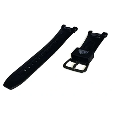 Image of Casio Watch Strap Resin PRG 40 240, Resin,