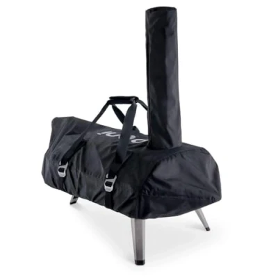 Image of Ooni Karu 2/12/12G Protective Carry Cover Waterproof and Weatherproof Pizza Oven for 12 Inch Oven, Accessories