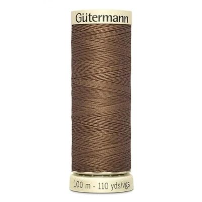 Image of Gutermann Sew All Sewing Thread 100m 180 Each