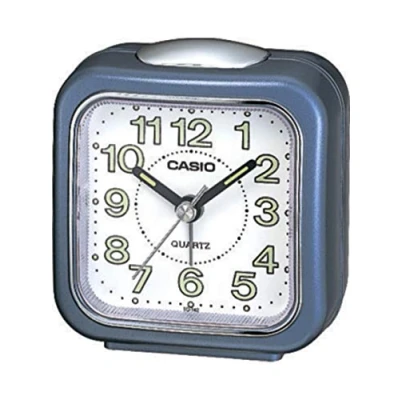 Image of Casio Collection Wake Up Timer Digital Alarm Clock TQ 142 2EF