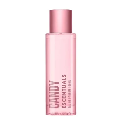 Image of Escentuals Candy Perfume for Women, Eau de Parfum 100ml