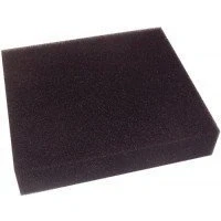 Image of Mountfield Genuine 18550011/0 Foam Air Filter