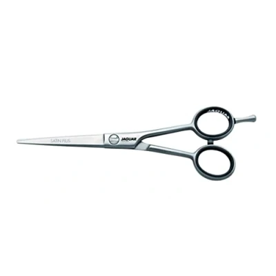 Image of Jaguar Scissor Satin Plus Range