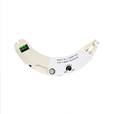 Image of Airflow iCON PRTM Plug in Motion Sensor and Timer Module for 230V Fan