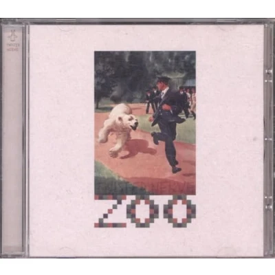 Image of Badly Drawn Boy Push Me/Pull Me 2002 UK CD album TN040CD