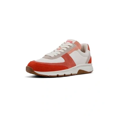 Image of Camper Women&#039;s Drift K201161 Sneaker, Multi Assorted 031, 2 UK