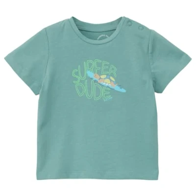 Image of s.Oliver Junior Women&#039;s 2146111 T Shirt, 47D1, 54