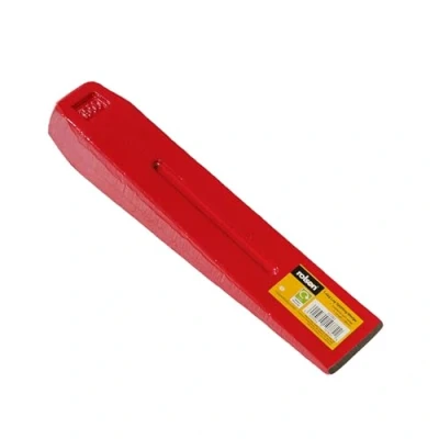 Image of Rolson 10782 Log Splitting Wedge 1.4Kg Weight