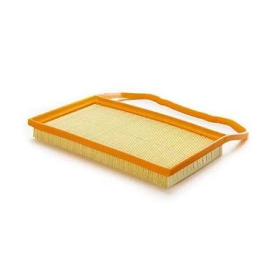 Image of 04C129620E Air Filter UFI 30.A42.00 34mm 282mm 311mm Insert VOLKSWAGEN: Polo VI, up! Hatchback, SEAT: IBIZA 5