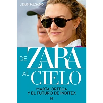 Image of De Zara al Cielo