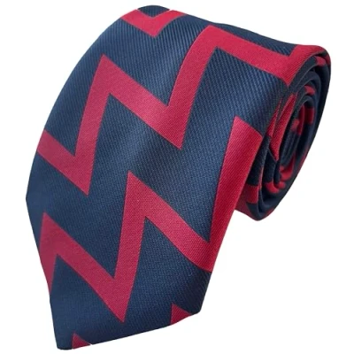 Image of Royal Artillery Regiment Tie (Clip on (20 inch))