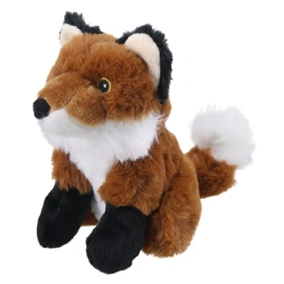 Image of Wilberry Eco Minis Fox WB003505