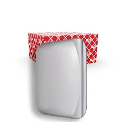 Image of 7420903881 Cover, outside mirror FEBI BILSTEIN 100877 both sides grey