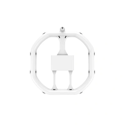 Image of K2D Retro 4 Pin LED DD Electronic Ballast 12W 2700K