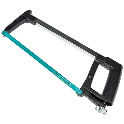 Image of C.K Hacksaw 12&quot;