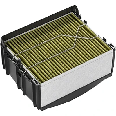 Image of Siemens LZ11DXI16 Clean Air Plus recirculation kit