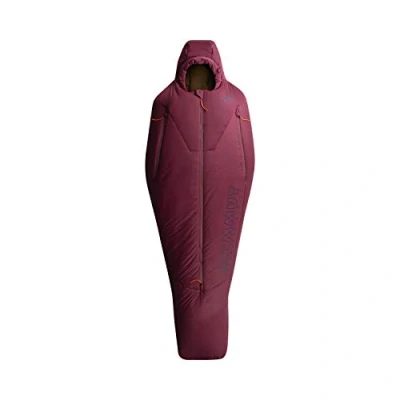 Image of Mammut Women&#039;s Protect Fiber Bag 21C Renaissance M=165 180cm